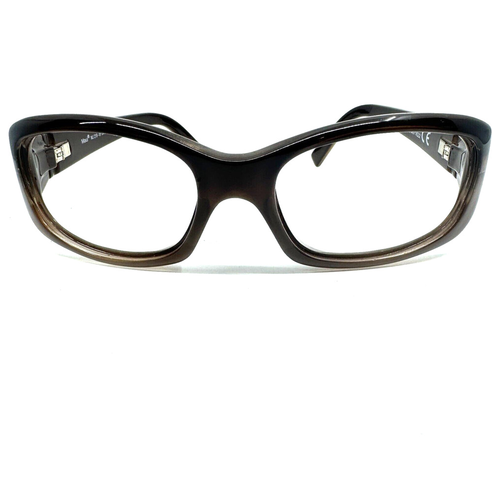 MAUI JIM PUNCHBOWL Sunglasses Frame Italy‎ MJ219-01 Brown Fade 54-17-135 H11625